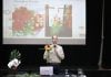 Capacitaron a productores y emprendedores sobre floricultura en Leandro N. Alem