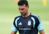 Seleccion argentina