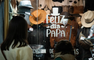 Día del Padre 2026: las ventas bajaron 0,3% anual a nivel nacional imagen-6