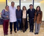 Cesino impulsó la creación del Programa Provincial de Cardiopatías ...