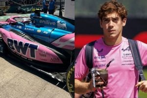 GP de Austria | La agenda del fin de semana para Franco Colapinto tras un viernes que fue de mayor a menor en cuanto a su rendimiento imagen-5