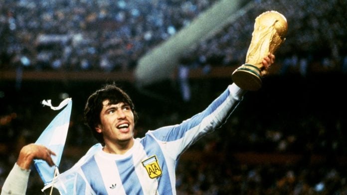 Copa del Mundo (2)