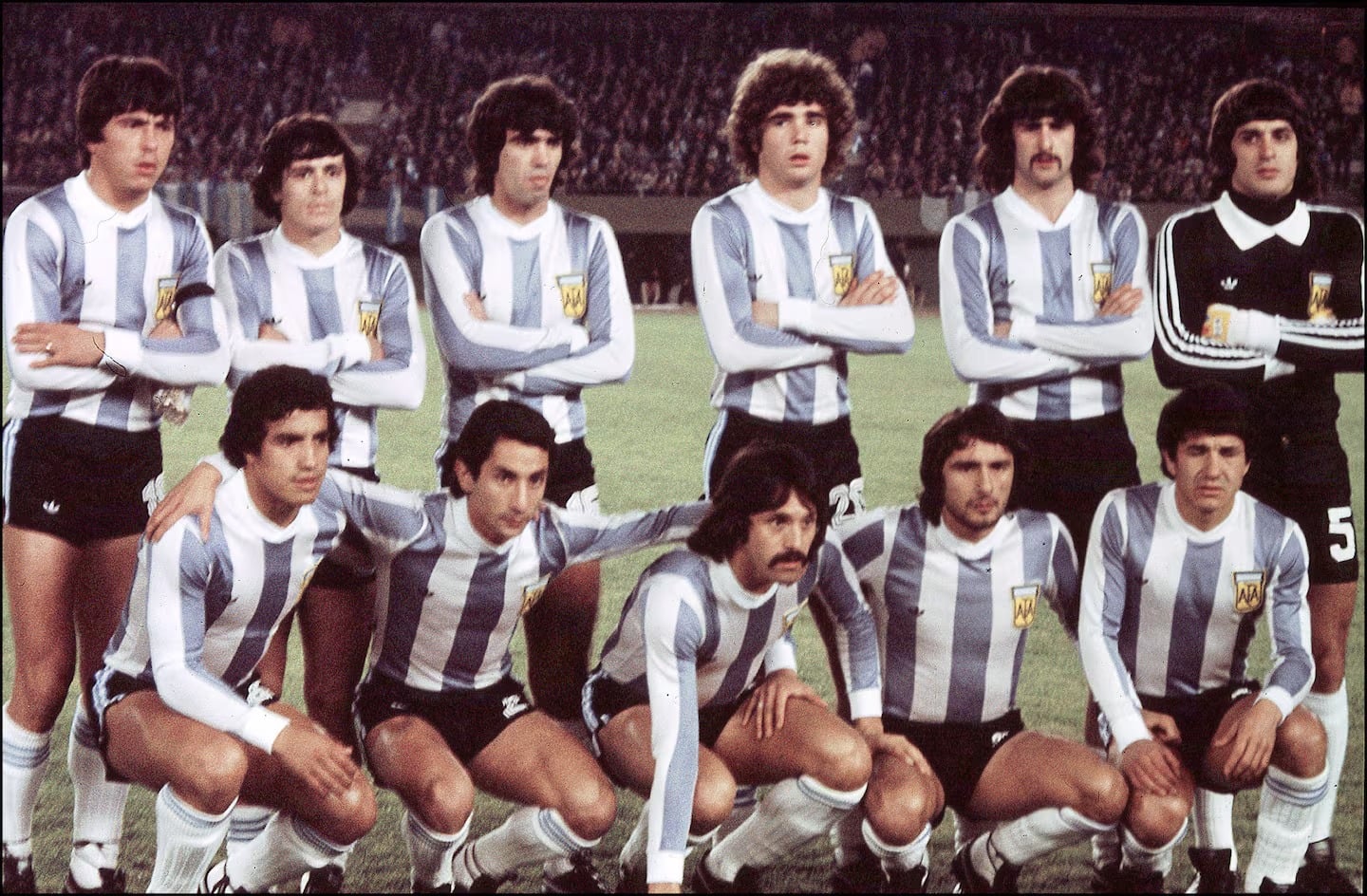 Copa del Mundo (2)