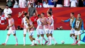 Mundial 2026 | Con un gol de Budimir, Croacia derrotó 1-0 a Panamá y definirá su clasificación ante Ghana imagen-6