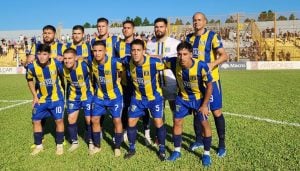 Federal A | Mitre empató en su visita a Sol de América y se mantiene como líder de su grupo imagen-5