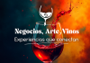 Las más afamadas bodegas participarán en Negocios, Arte y Vinos, en Posadas: Ingresos en Ticket Misiones