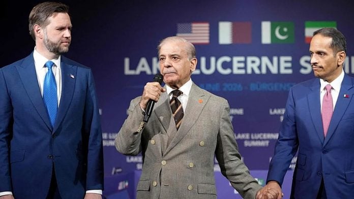 EEUU iran negociaciones suiza