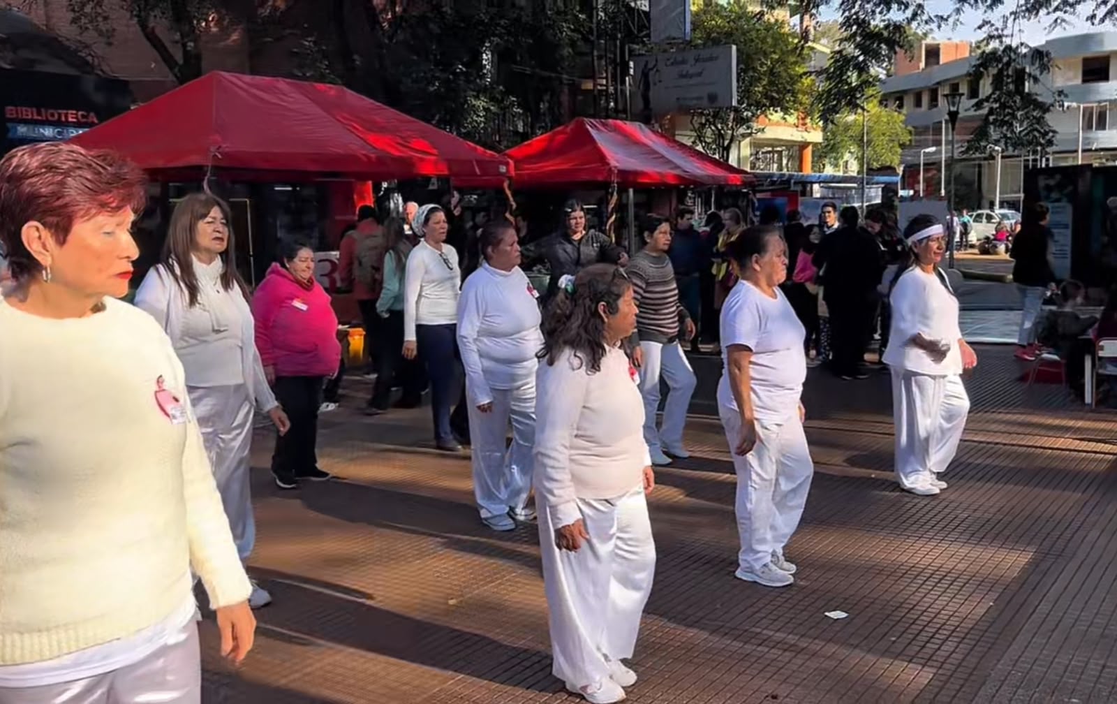 Eldorado celebró su primera Maker Fest