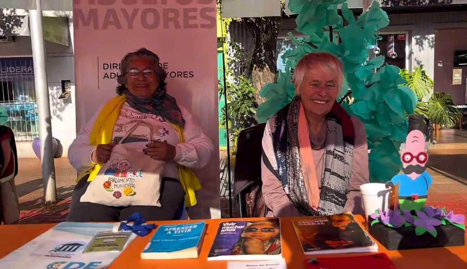 Eldorado celebró su primera Maker Fest