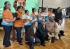 Eldorado celebró una nueva edición de “Eldorado Mi Ambiente”