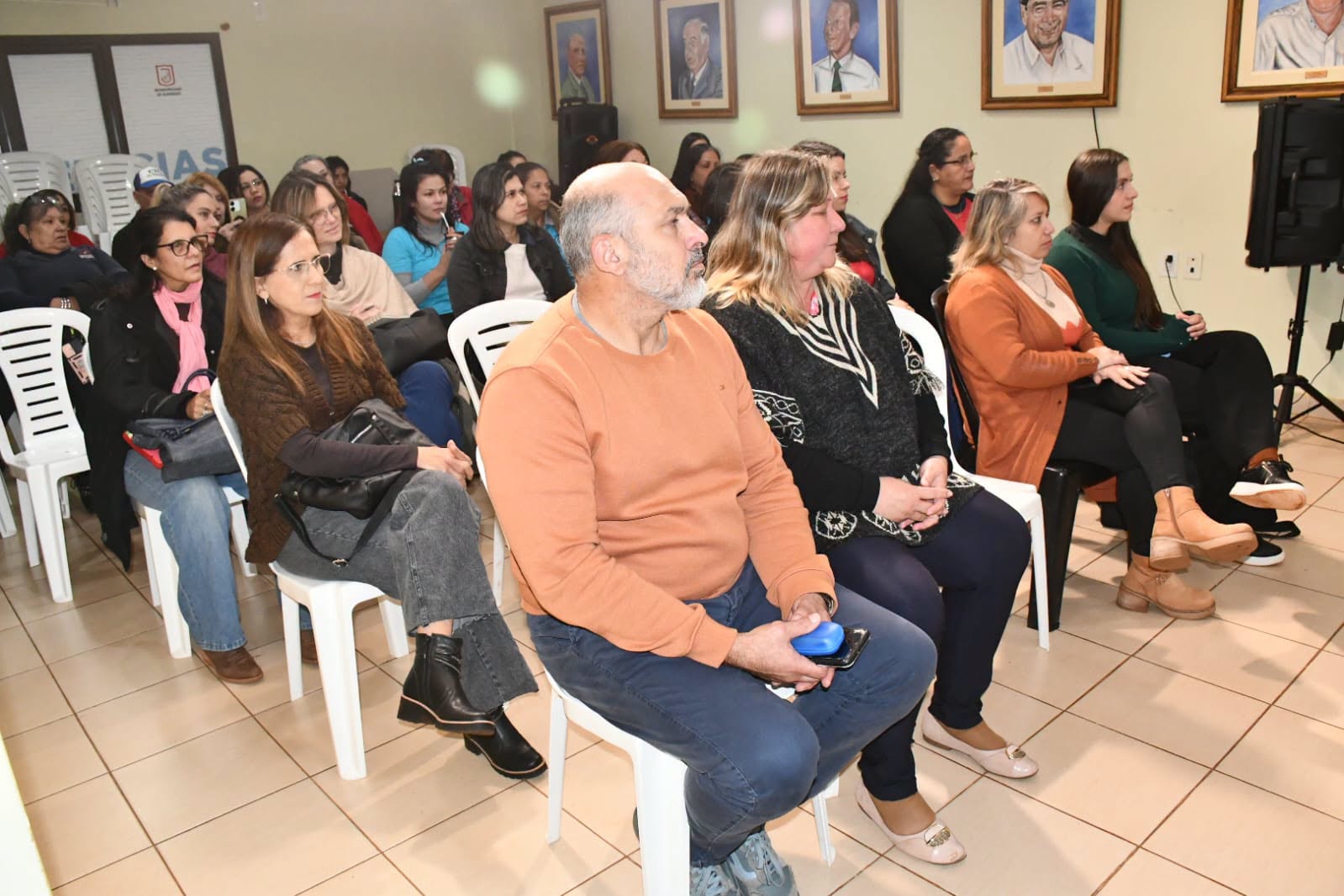 Eldorado presentó la primera edición de la Expo Niño