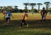 Eldorado segunda fecha del Torneo Infanto Juvenil de Fútbol 2026