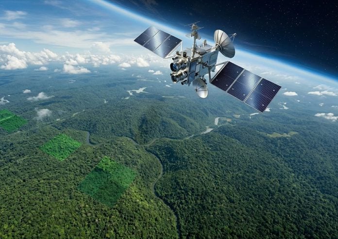 Encuentro Misionero impulsa una ley para crear un Escudo Satelital que proteja la Selva Misionera
