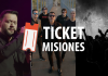 Eventos Ticket Misiones