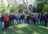 Ex intendentes renovadores respaldaron a Passalacqua y reclamaron recuperar la voz de los fundadores del espacio