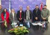 Misiones impulsa una nueva ronda de negocios multisectorial con participación de empresas de Argentina, Brasil y Paraguay