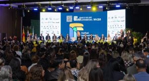 El Festival de las Cataratas cerró su 21ª edición con récord de público en Foz do Iguaçu imagen-6