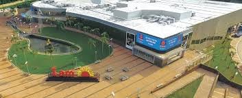 FREE SHOPS EN SANTO TOMÉ
