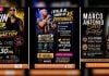 Ticket Misiones y Fespop