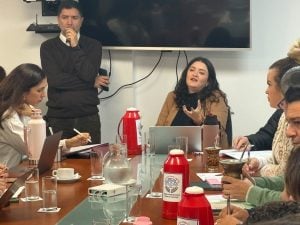Ajustan el proyecto de Ficha Limpia: ya no inhabilitarán candidatos por multas de tránsito imagen-5