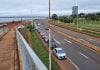 Posadas | Feriado por Güemes: extensas filas en el Puente Internacional Posadas-Encarnación