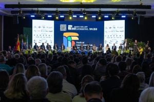 FIT Cataratas 2026: El norte de Misiones expuso su oferta turística ante mas de 2500 agentes de viajes en Foz de Iguazú imagen-5