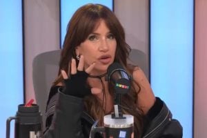 Papelón de Florencia Peña por dar la falsa muerte de Jorge Messi: FOPEA apuntó contra Luzu TV y exigió rigor ético a los nuevos medios de streaming imagen-6