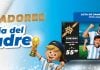 Día del Padre | California Supermercados premió a sus clientes con televisores, puffs y botineras