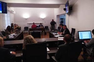 “Los Peluches”, cocaína y ex gendarmes en el banquillo: piden hasta 16 años de prisión para misioneros acusados de narcotráfico imagen-6