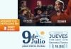 Ticket Misiones | Fiesta Patria en El Palenque: el 9 de Julio se celebra con asado, locro, empanadas y música en vivo, todo incluido en la tarjeta Fiesta Patria en El Palenque