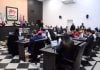 Sesión N° 13 HCD de Posadas | Buscan fortalecer el cuidado del arbolado urbano con participación ciudadana y estudiantil
