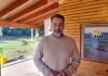 Héctor González destacó el trabajo con los municipios y llamó a reforzar la vacunación ante el aumento de enfermedades respiratorias