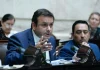 Herrera Ahuad cuestionó la política nacional hacia la infancia: “ningún plan económico puede construirse dejando atrás a los chicos”