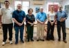 Feria municipal del Libro | Osvaldo Mazal, Rubén Díaz y Alba Celina Etorena fueron reconocidos por su aporte a la cultura