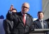 Encuesta federal: Passalacqua sigue en los puestos de vanguardia entre los mandatarios provinciales