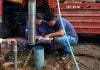 IMAS mantiene la ejecución de obras prioritarias de agua potable en Misiones