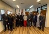 Magistrados de Santa Fe, Chaco y San Juan participaron de un encuentro en el STJ de Misiones sobre la implementación del sistema acusatorio