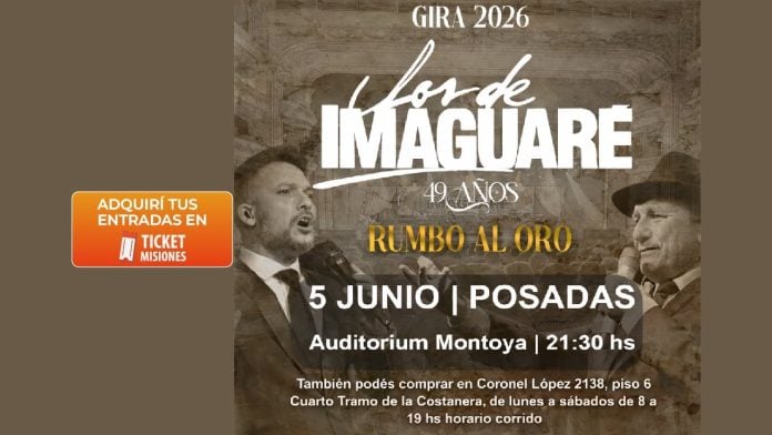 Los de Imaguaré