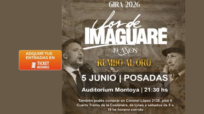 Los de Imaguaré
