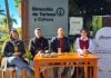 InFusión – Ruta de Sabores se presentó en Oberá y busca posicionar a la yerba, el té y el café como experiencias turísticas de Misiones InFusión – Ruta de Sabores, Oberá (4)