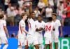 Mundial 2026 | Inglaterra debutó con una victoria espectacular por 4 a 2 ante Croacia