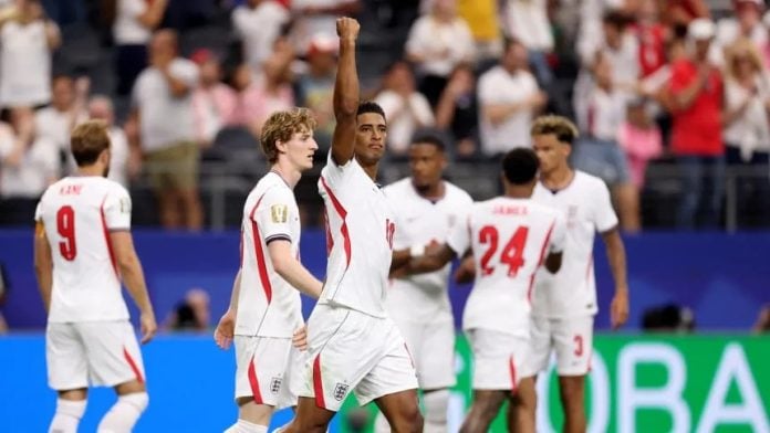 Inglaterra (2)
