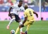 Mundial 2026 | Inglaterra y Ghana empataron sin goles y dejaron abierta la definición del Grupo L