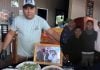 Un chef misionero le cocinó a Messi en la previa de un Mundial y hoy ofrece ese mismo plato en su local de Misiones
