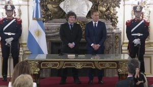 El Gobierno nacional envió al Congreso un anticipo del Presupuesto 2026: prevé una baja de la inflación y superávit fiscal imagen-6
