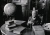 José Luis Borges