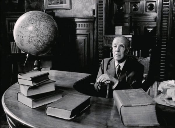 José Luis Borges José Luis Borges