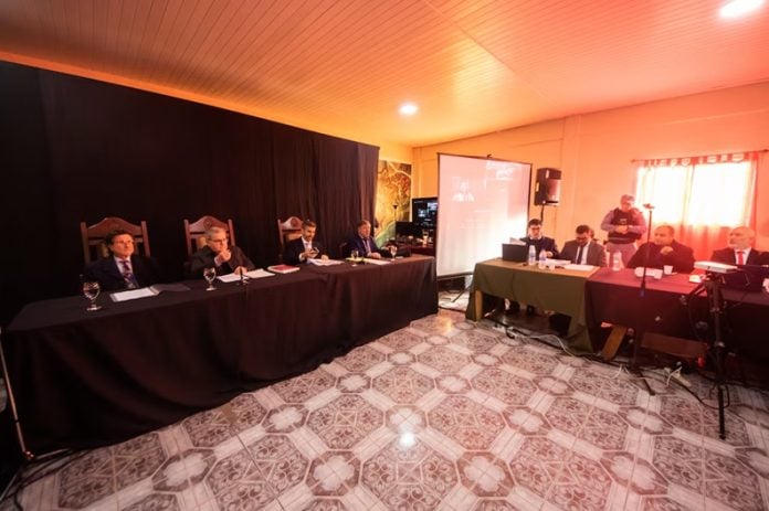 Juicio por Loan en Corrientes