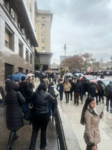 ministerio de economía