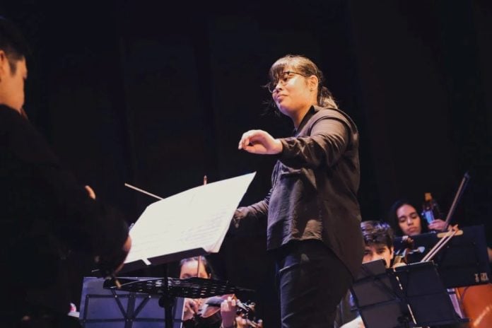 Keiko Silvero